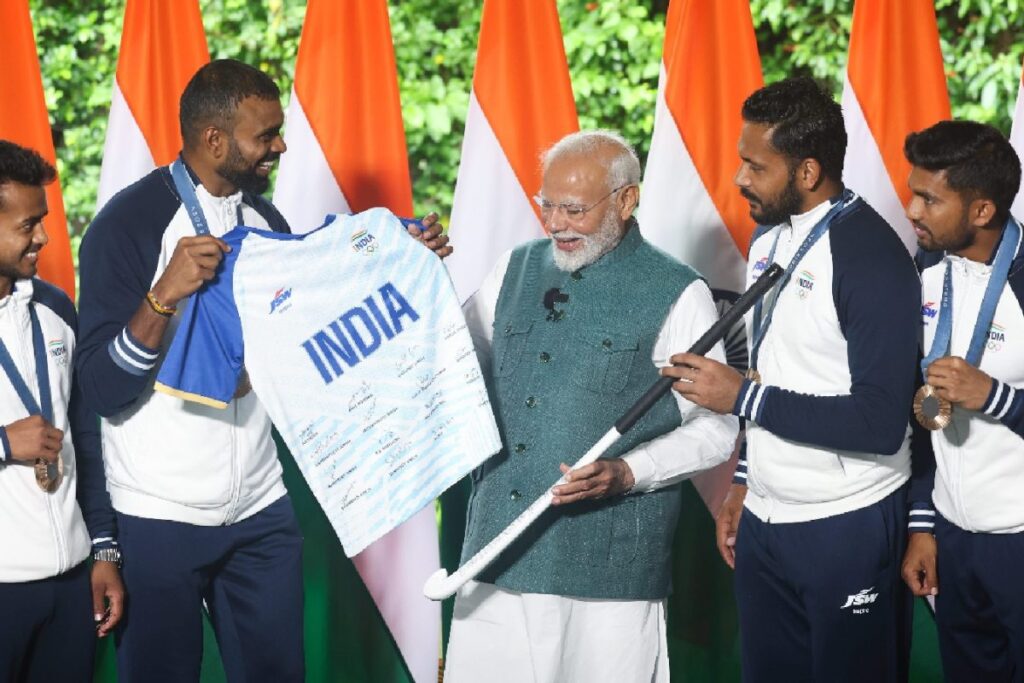 'Eager To Be Celebrating These Historic Games': PM Modi As India Wins Bid To Host 2030 CWG