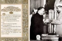 National Constitution Day 2025: Fascinating Facts About India’s Samvidhan
