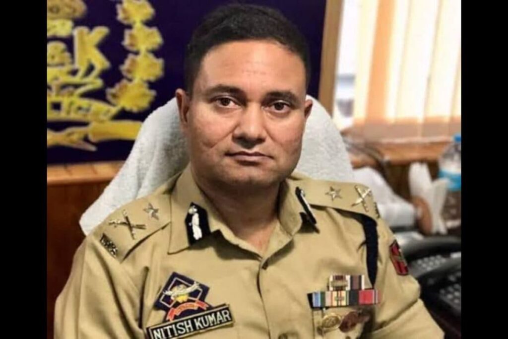 How CID Chief, Naugam SHO Traced A Poster In Naugam & Averted A Major Tragedy | Exclusive