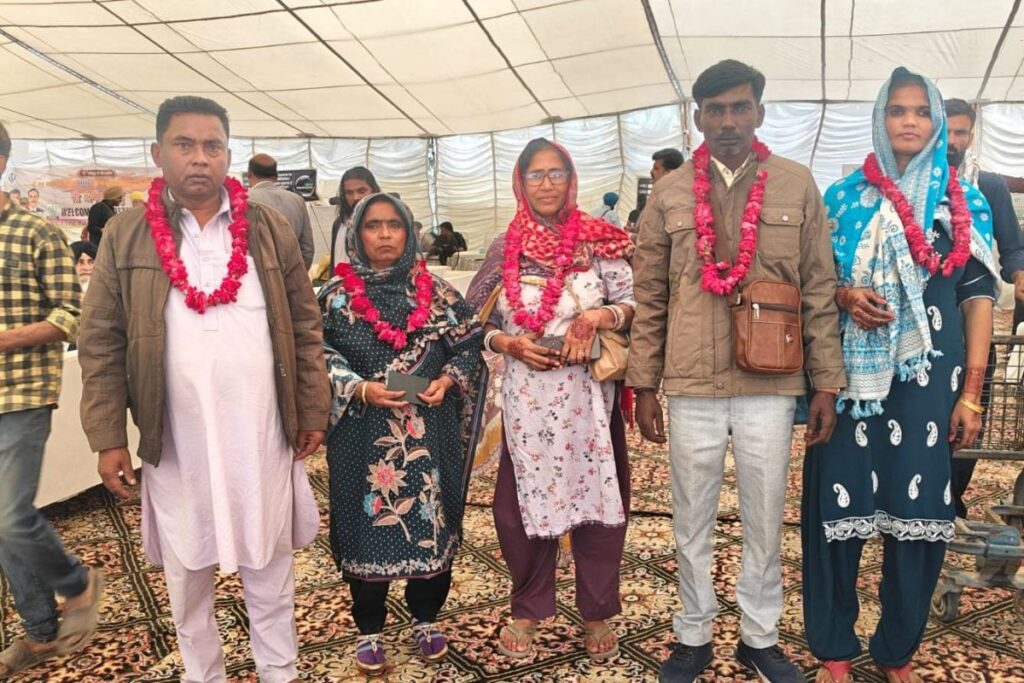 ‘They Said Gurdwaras Are For Sikhs’: Hindus Heartbroken After Pak Denies Entry To Nankana Sahib