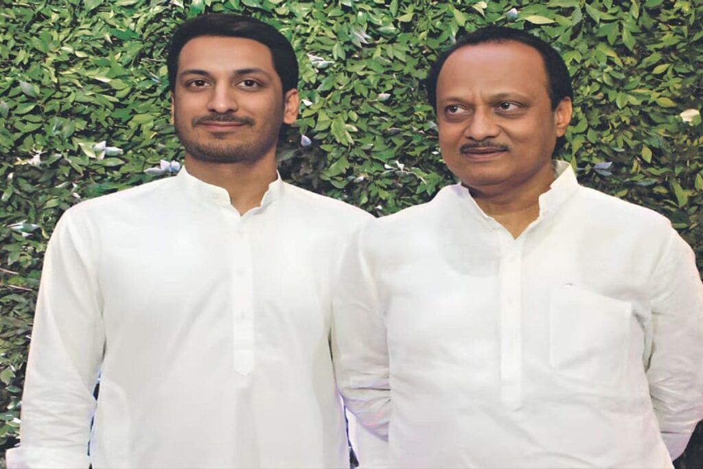 Parth Pawar Land Probe Widens: Fake Entries, Dead Signatories & Stamp Duty Row Under Kharge Panel Lens