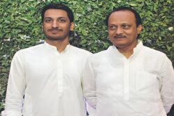 Parth Pawar Land Probe Widens: Fake Entries, Dead Signatories & Stamp Duty Row Under Kharge Panel Lens