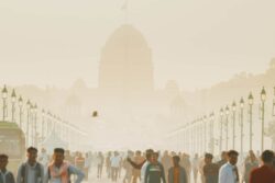 Delhi’s Air Quality Remains ‘Very Poor’, Likely To Worsen Further With Falling Wind Speed