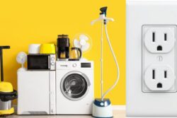 Power Surge Damaged Your TV Or Fridge? Here’s How To Claim from BESCOM