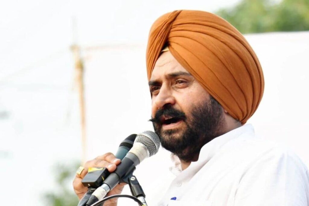 Punjab AAP MLA Accused Of Rape Reportedly Flees To Australia, Says 'Will Return After Getting Bail'