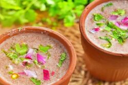 Son Turns Mother’s Simple Recipe Into A Business Earning Lakhs Every Month