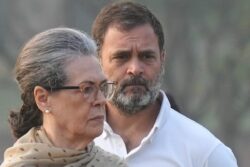 Cognisance Or Closure? Delhi Court Set To Rule On ED Chargesheet In National Herald Case On Saturday