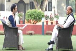 ‘Fighter Jet Engines Will Soon Be Made In India’: Rajnath Singh On India's Defence Reforms