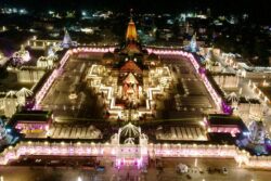 From Auspicious Timing To Flag Symbolism: 5 Things To Know About Ram Mandir's Dhwajarohan