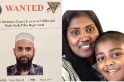 8 Years After Crime, DNA Breakthrough Links Indian Man To Murder Of Andhra Woman, Her Child In US