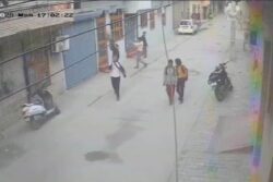 Faridabad Man, Who Shot Class 12 Student, Arrested; Says He Fired In Rage After Rejection