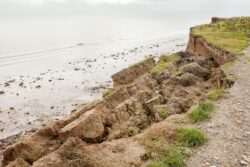 When Villages Vanish Without A Record: India’s Coastal Blind Spot