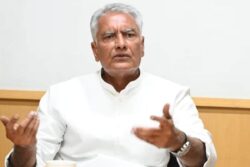 ‘Punjab Comes First’: State BJP Chief Calls For Dialogue With Centre Amid Chandigarh Row