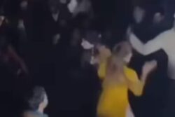 Haryana Dancer Assaulted At Wedding After Objecting To Groom’s Relative's Behaviour | Video