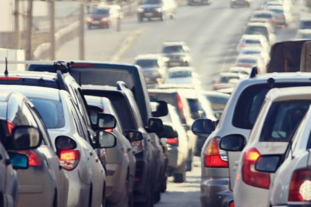 Bengaluru’s Hebbal Bottleneck May Ease In 15 Days As Key Loop Nears Completion