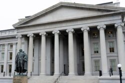 India-Linked Firm Among Others Sanctioned By US For Backing Iran's Missile, UAV Programmes