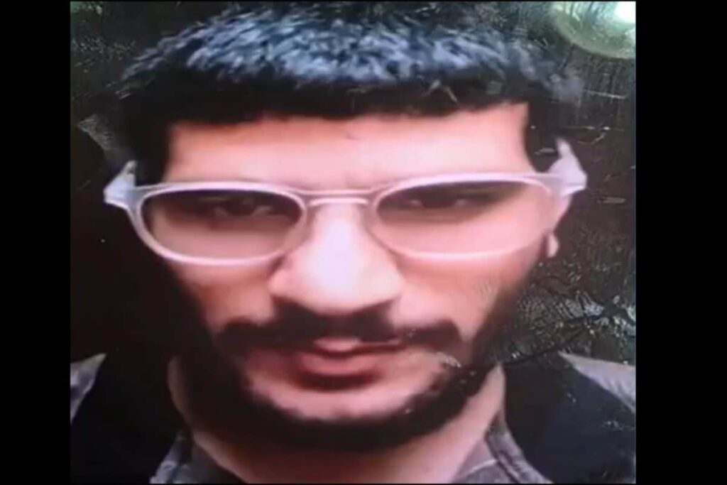 DNA Of Delhi Blast Car Driver Match Samples Of Umar Nabi’s Mother: Sources