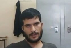 Red Fort Bomber Umar Nabi Talks Of Suicide Attack In New Video, Calls It A 'Misunderstood Concept'