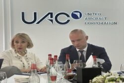 Russian SJ100 Drawing Attention From Indian Airlines, Company Upbeat On Localised Spares Plan