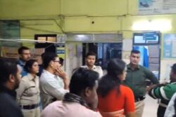 Minor Girl Sleeping Next To Grandmother Abducted From Railway Shed, Raped Near Kolkata