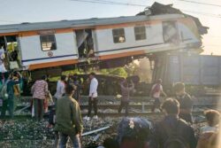 Bilaspur Train Accident: Did Loco Pilot Of Passenger Train Pass 'Danger' Signal? Probe Ordered
