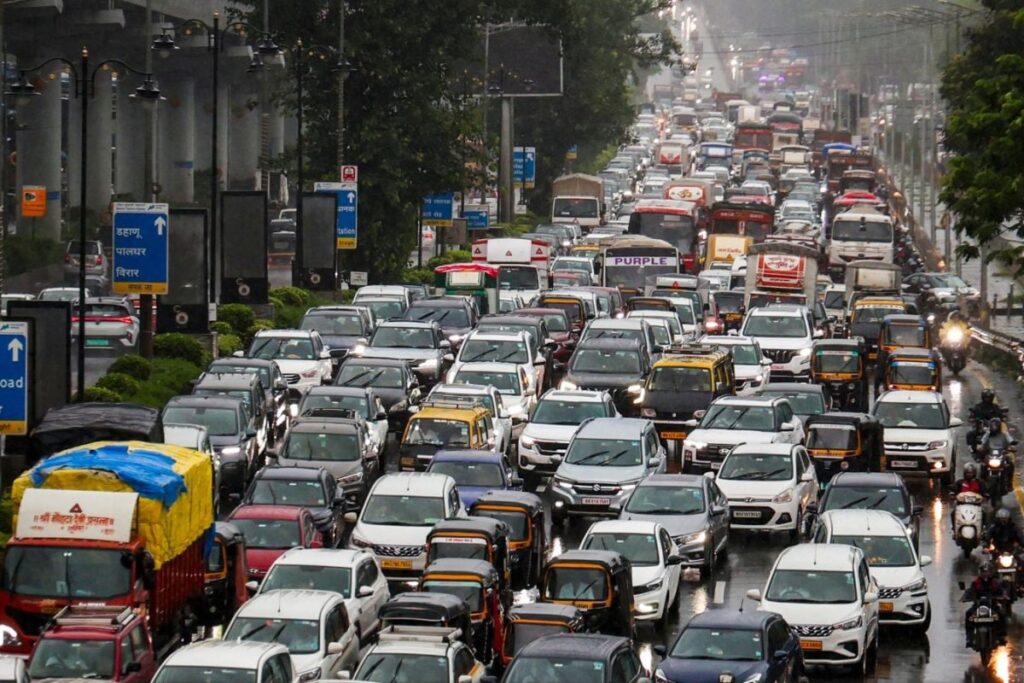 'Mumbai In Minutes' Vision Moves Underground As MMRDA Plans 70-Km Tunnel Network