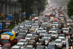 'Mumbai In Minutes' Vision Moves Underground As MMRDA Plans 70-Km Tunnel Network