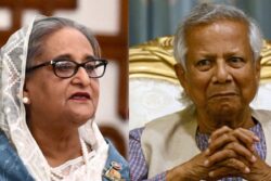 India Should Extradite Hasina For Crimes Against Humanity; Issue Won't Affect Bilateral Ties: Yunus Aide | Exclusive
