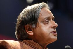 ‘India Needs To Grow Thicker Skin’: Tharoor On Deportation Of UK Scholar Francesca Orsini