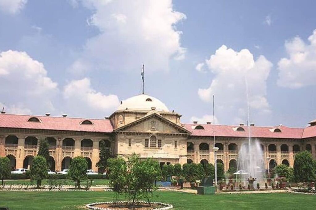 Allahabad High Court Mandates Electronic Bail System To Uphold Personal Liberty