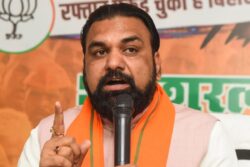 Bihar Cabinet Minister List 2025: Nitish Kumar Gives Up Home Ministry As BJP Gets Key Portfolios