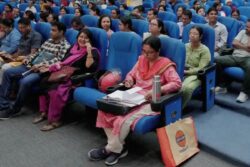 Bengal BLOs On SIR Duty Demand Security, Threaten To Boycott Work Amid 'Political Threat'