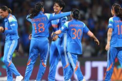 'Will Motivate Future Champions': PM Modi Hails India's Women World Cup Win