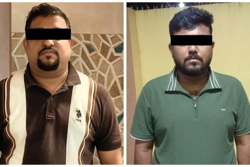 Kolkata Police Bust Football Match Fixing Racket; 2 Arrested