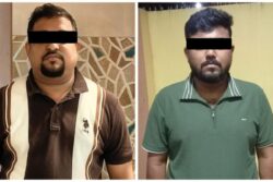 Kolkata Police Bust Football Match Fixing Racket; 2 Arrested