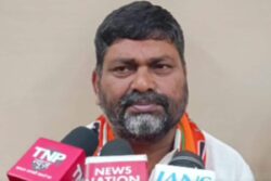 Jan Suraaj Party's Munger Candidate Joins BJP A Day Before Voting For Bihar Phase 1 Election