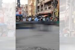 Hyderabad Man Critically Injured After Being Stabbed In Broad Daylight, Accused On The Run