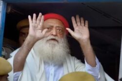 Gujarat HC Grants Six-Month Bail On Medical Grounds To Self-Styled Godman Asaram