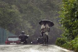 Weather Updates: IMD Predicts Rain And Thunderstorms For These Southern States