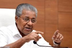 'Reshaping Capital': Kerala CM Approves Phase-I Alignment Of Thiruvananthapuram Metro Rail Project