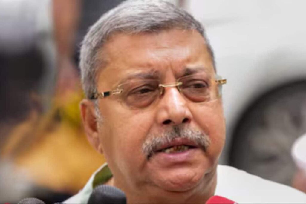 ‘If People Like Me...’: TMC MP Kalyan Banerjee Reveals How Cyber Fraudsters Duped Him Of ₹57 Lakh