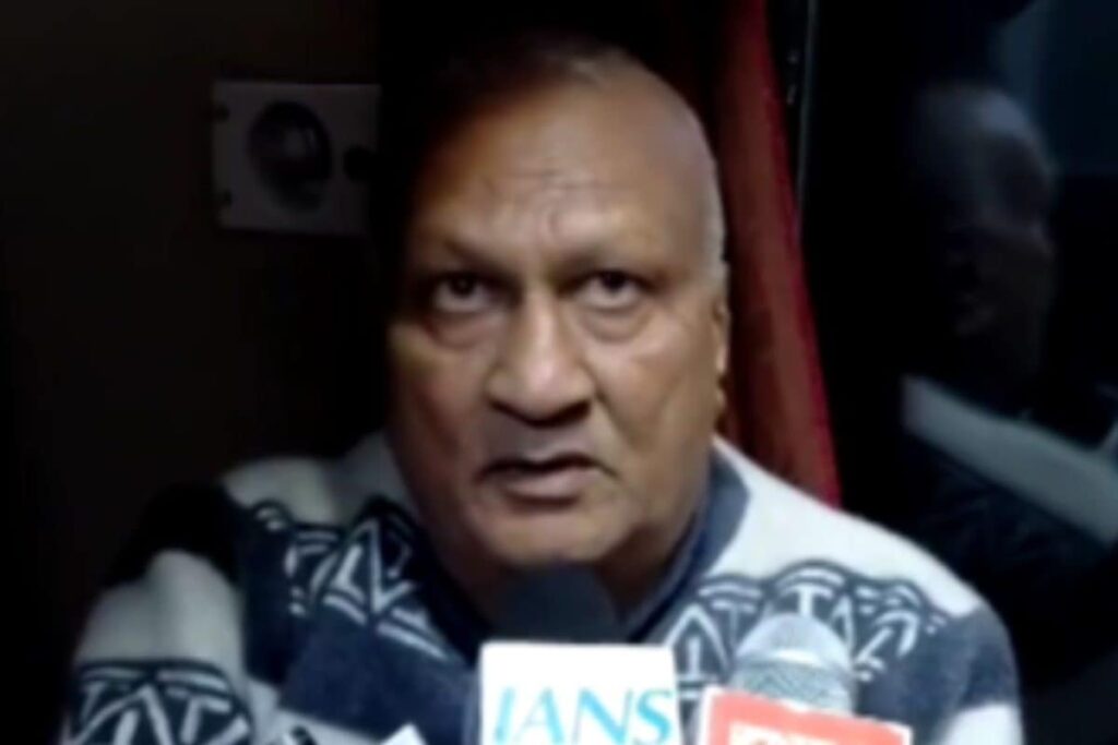 Separate North Karnataka State With 15 Districts: Congress MLA Writes To President, PM Modi