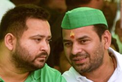 Tej Pratap’s Wedding To Tejashwi’s Wife’s Name: When Lalu Yadav’s Family Intrigued Desis — Did It Impact RJD’s Poll Results?