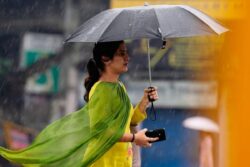 Orange, Yellow Alerts In Tamil Nadu: IMD Warns Of Intense Rainfall; Check Latest Forecast