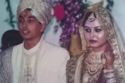 Rohini Acharya's Husband, Samaresh Singh, Investment Banker And DU Alumnus: Know All About Him