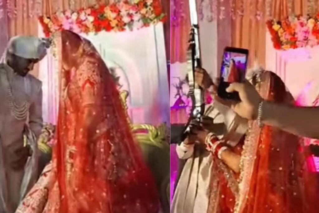 Ditching Javelin, Sports Star Annu Rani Picks Up Gun; Fire Shots At Her Wedding. Meerut Cops Jump In — Why?