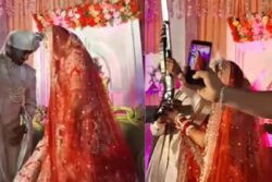 Ditching Javelin, Sports Star Annu Rani Picks Up Gun; Fire Shots At Her Wedding. Meerut Cops Jump In — Why?