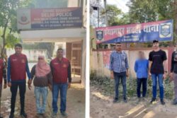 23 Years Later, Justice In Sarita Vihar Double Murder: Duo Held For Killing Woman, Toddler