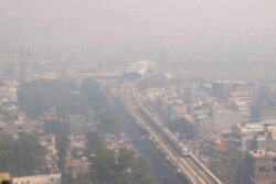 CAQM Directs NCR Govts To Postpone Sports Activities In Schools Due To Poor Air