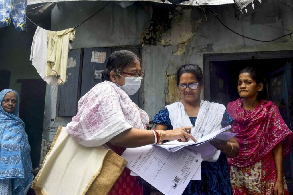 'Safari, Lunch, Movie Tickets': UP's Pilibhit Announces Special Incentives For Top-Performing BLOs